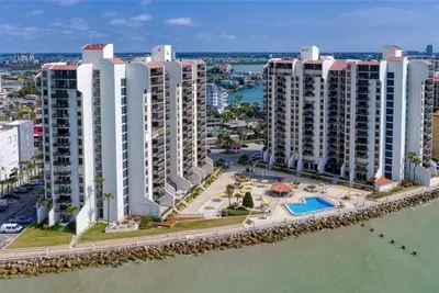 Image de Beautiful Penthouse Style on Clearwater Beach
