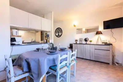 Image de Superbe appartement pour 6 personnes proche des pistes de ski