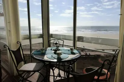 Image de Appart 2 pièces 4 couchages St Gilles Croix De Vie