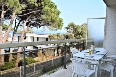 Image de Studio 4 Couchages À Cavalaire