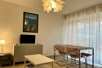 Image de Appartement 2 PIÈCES 4 Couchages Cavalaire