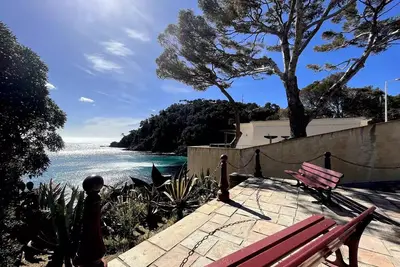 Image de Appartement 2 PIÈCES 4 Couchages À Cavalaire