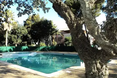 Image de Studio cabine 4 couchages - Saint Aygulf