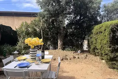 Image de Appt 2 pièces 4 couchages Saint Aygulf