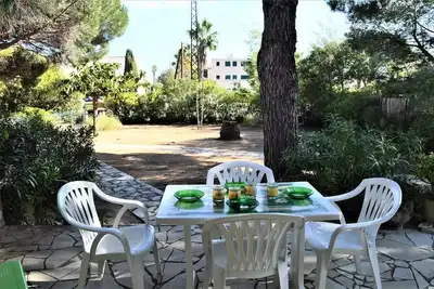 Image de Appartement 2 Pieces Pour 4 Personnes A Cavalaire