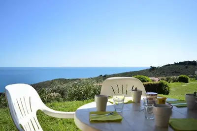 Image de Appart 2 pièces 4 couchages Banyuls Sur Mer