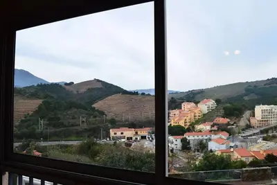 Image de Appart 2 pièces 4 couchages Banyuls Sur Mer