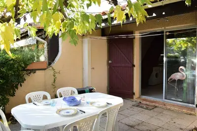 Image de Mais 3 pièces / mezz 8 couchages