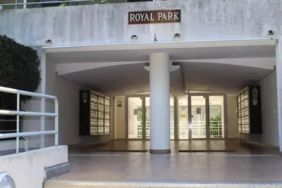 Image de Appartement 2 Pièces, 4 couchages. Villeneuve-Loubet Plage