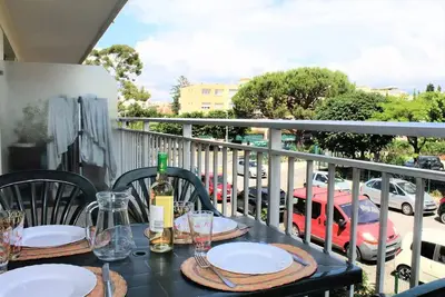 Image de Studio, 4 Couchages, Cagnes sur Mer