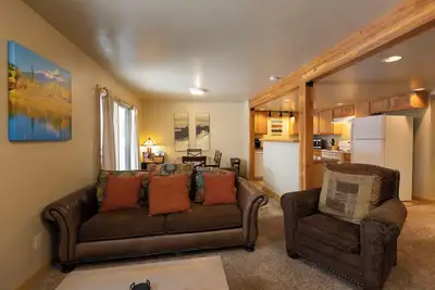 Image de Purgatory Townhomes 151 - Walking distance to Lift