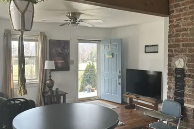 Image de Guest Favorite! Roanoke River&Bike Trails. Pet Friendly Weekly Discounts Hot Tub