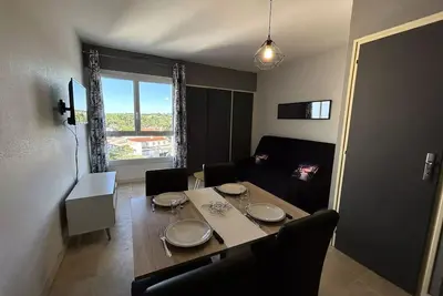 Image de Appart 2 pièces 4 couchages - Saint Jean De Monts