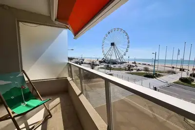 Image de Appartement studio/cabine 4 couchages - Saint Jean De Monts