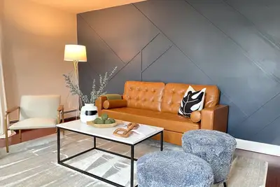 Image de Family-Pet Friendly Close 2 Long Island Railroad, Nyc/Incl. Free Wi-Fi & Parking