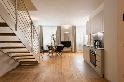 Image de Apartments Florence - Ariento Deluxe 2