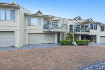Image de Watermark Apartments - Close to the Beach