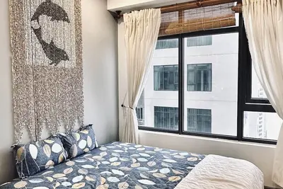 Image de Family 2 Bedroom Sea view