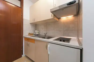 Image de Appartements Villa Nadalina Deluxe (90051-A2) - Brela
