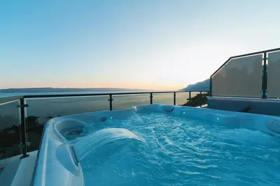 Image de Appartements Villa Nadalina Deluxe (90051-A5) - Brela