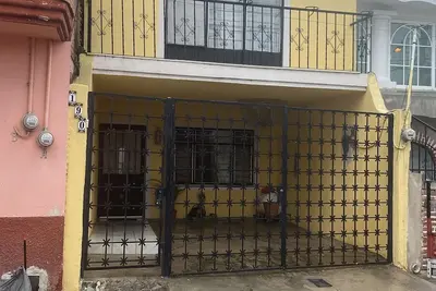 Image de Casa del Sol Chapala centro one block from cristiania park, malecon and plaza