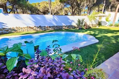 Image de Villa Zahara (Chiclana de la Frontera)