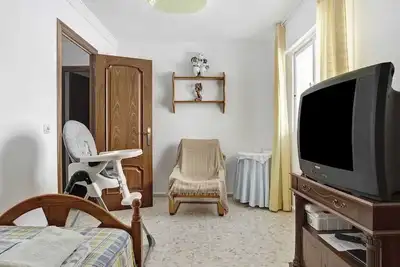 Image de Appartement situé au centre de Conil Pepa's House