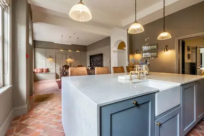 70 Walmgate -  a premium stay that sleeps 11 guests  in 5 bedrooms