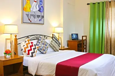 Image de 3-Bedroom Townhouse Resort - Hotel with Pool