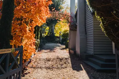 Image de Uffington house ~Two bedrooms in Daylesford~beautiful garden views