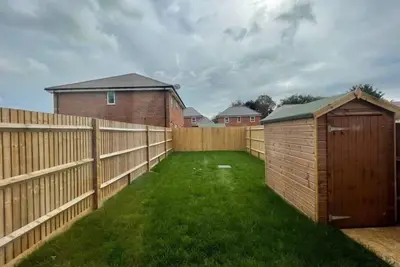 Image de Saxon Corner Emsworth 3bed Brand New House