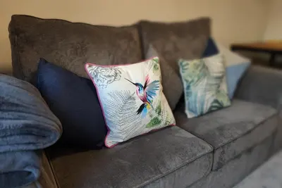 Image de Graylingwell 4Bedroom House - Chichester, Goodwood