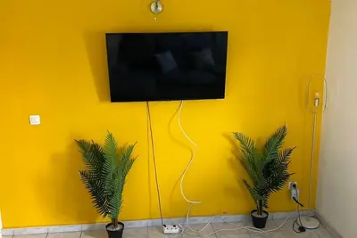 Image de Appartement avec jacuzzi privée