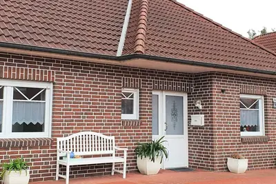 Image de Cute vacation apartment for 2 or 3 people + toddler