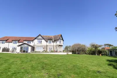 Image de The Beach House, pet friendly, character holiday cottage in Beer