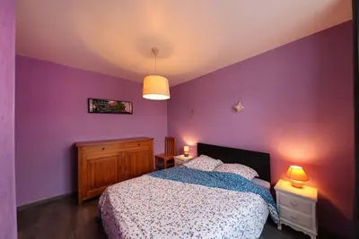 Image de Appartement proche lac et centre Gérardmer