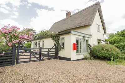 Image de Waveney Cottage, pet friendly, character holiday cottage in Harleston