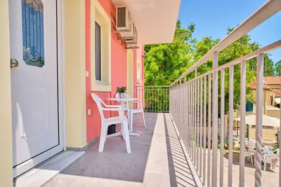 Image de Stacys Apartment 1 near Sidari