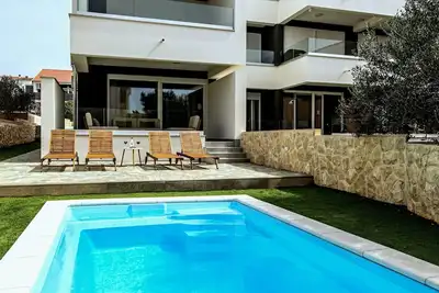 Image de Two-Bedroom Apartment with Private Pool