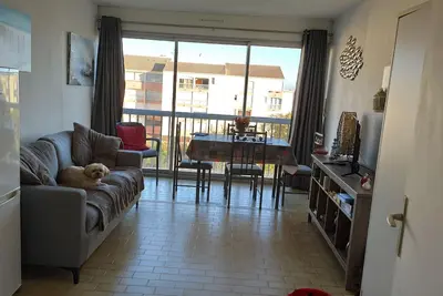 Image de Studio à 200m de la plage