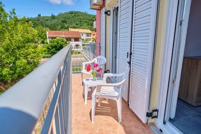 Image de Stacys Apartment 2 near Sidari