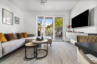 Coastal dream - Harbor Side No1
