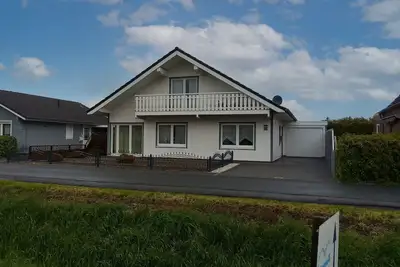 Image de Vacation home Mooi Huus 95157 - Holiday home Mooi Huus