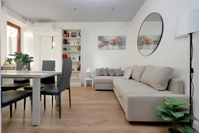 Image de Leto - Apartment for 8 close to the Vatican