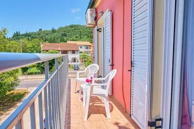 Image de Stacys Apartment 3 near Sidari