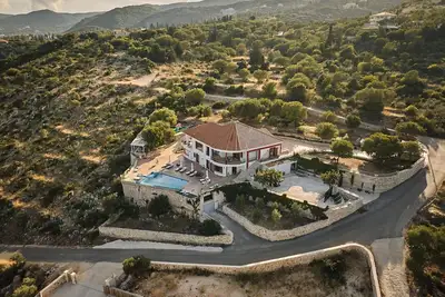 Image de Jessica 3 Bedroom Luxury Villa with Private Pool