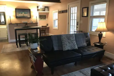 Image de Cottage near Shenandoah Np Old Rag and White Oak Canyon