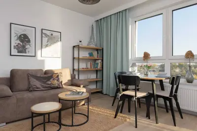 Image de Celownicza 4 | Classy Apartment | Parking
