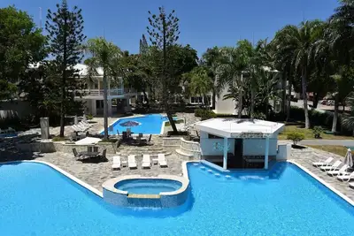 Image de Travel to sunny Cabarete! Surfing capital, good food, safe and fun!