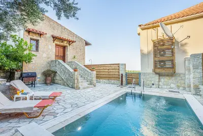 Image de Olive Villas
